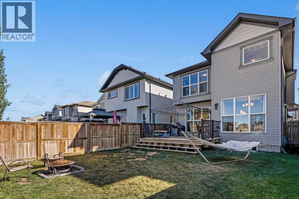 195 Hillcrest Circle Sw, Airdrie, Alberta  T4B 0Y6 - Photo 39 - A2259881