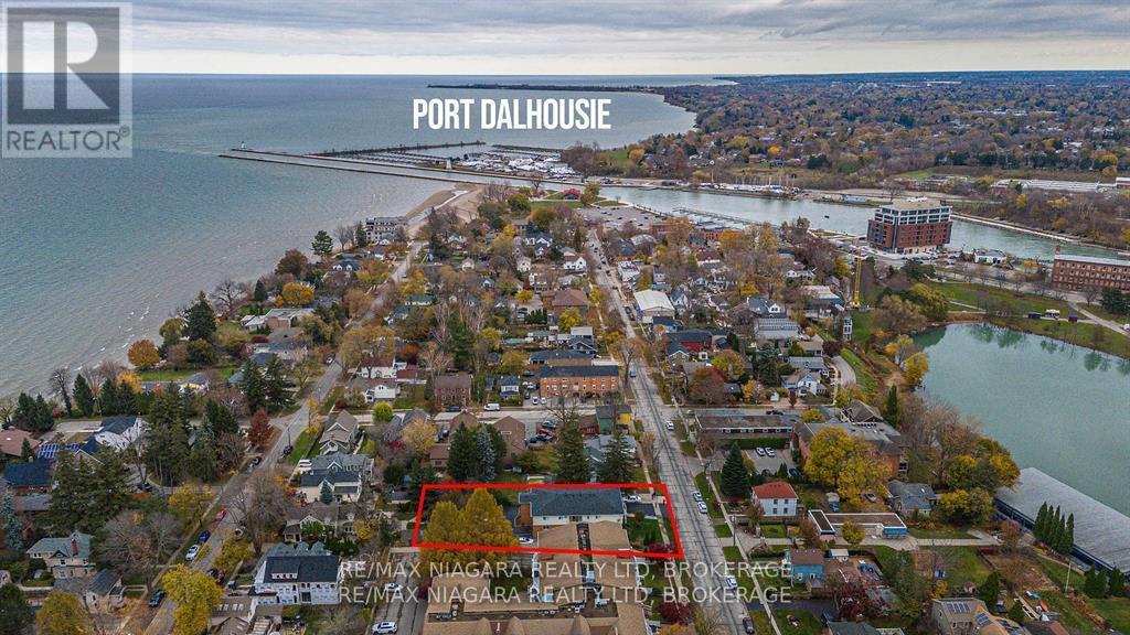 2b - 62 Main Street, St. Catharines, Ontario  L2N 4T9 - Photo 19 - X12447755