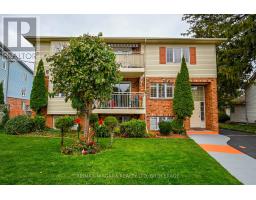 2B - 62 MAIN STREET, St. Catharines, Ontario