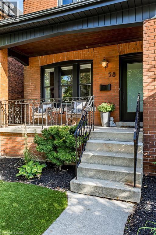 58 Chatham Street, Hamilton, Ontario  L8P 2B4 - Photo 3 - 40776606