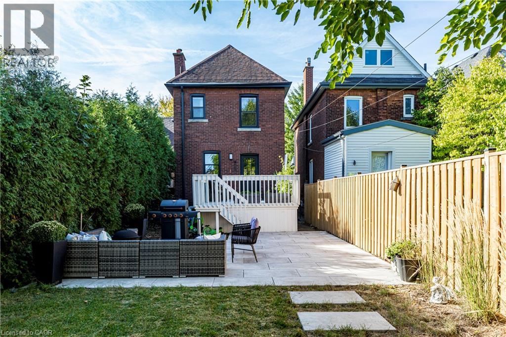 58 Chatham Street, Hamilton, Ontario  L8P 2B4 - Photo 36 - 40776606