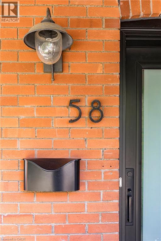 58 Chatham Street, Hamilton, Ontario  L8P 2B4 - Photo 4 - 40776606