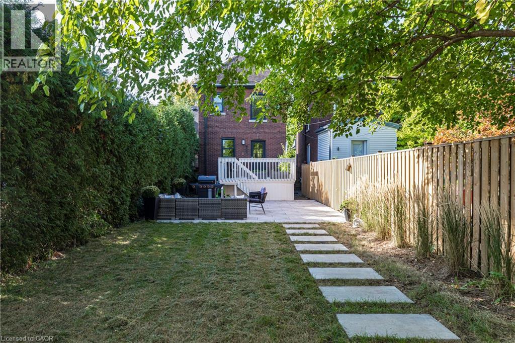 58 Chatham Street, Hamilton, Ontario  L8P 2B4 - Photo 40 - 40776606