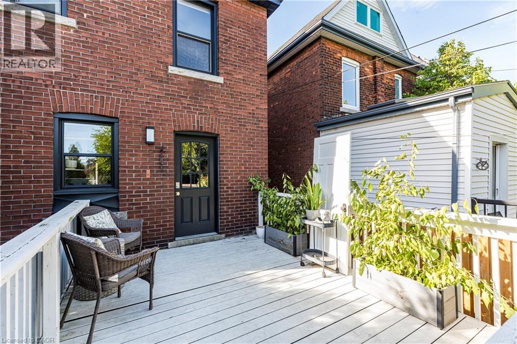 58 Chatham Street, Hamilton, Ontario  L8P 2B4 - Photo 41 - 40776606