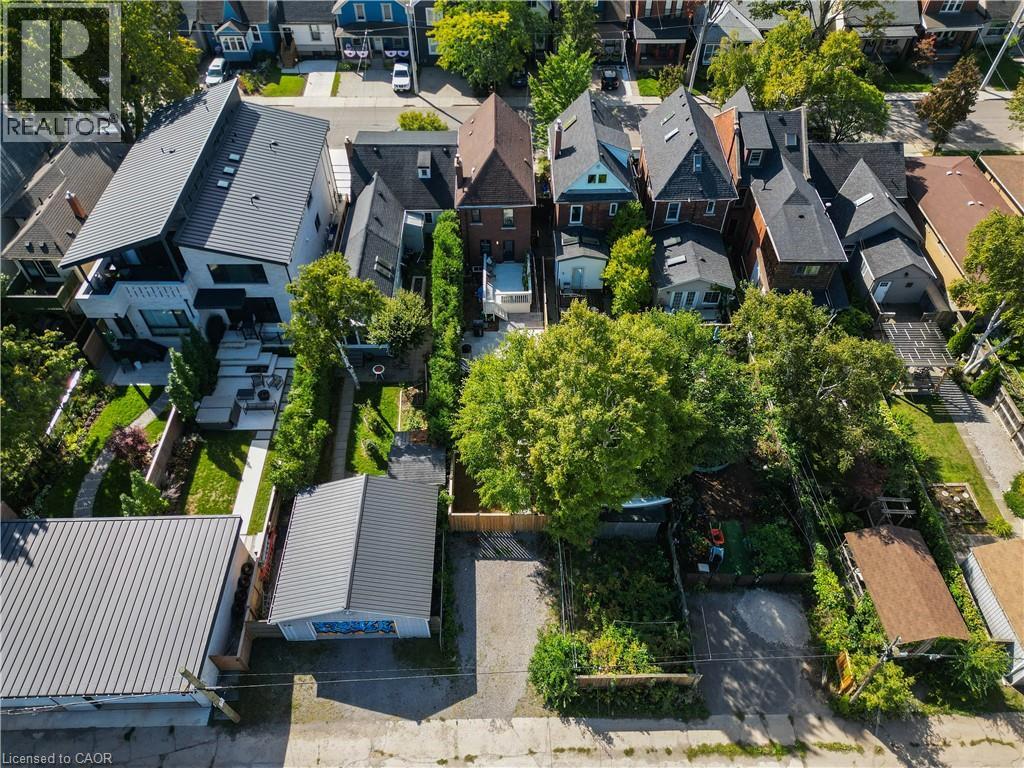 58 Chatham Street, Hamilton, Ontario  L8P 2B4 - Photo 44 - 40776606