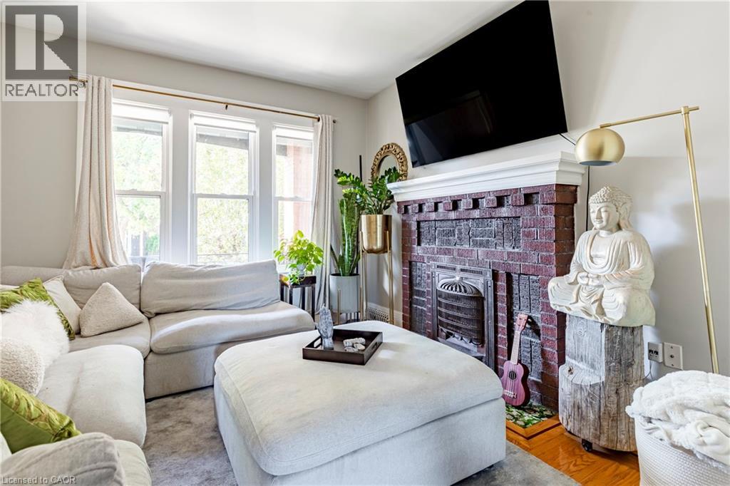 58 Chatham Street, Hamilton, Ontario  L8P 2B4 - Photo 8 - 40776606
