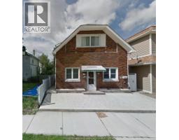 1189 MARION Unit# UPPER 3, Windsor, Ontario