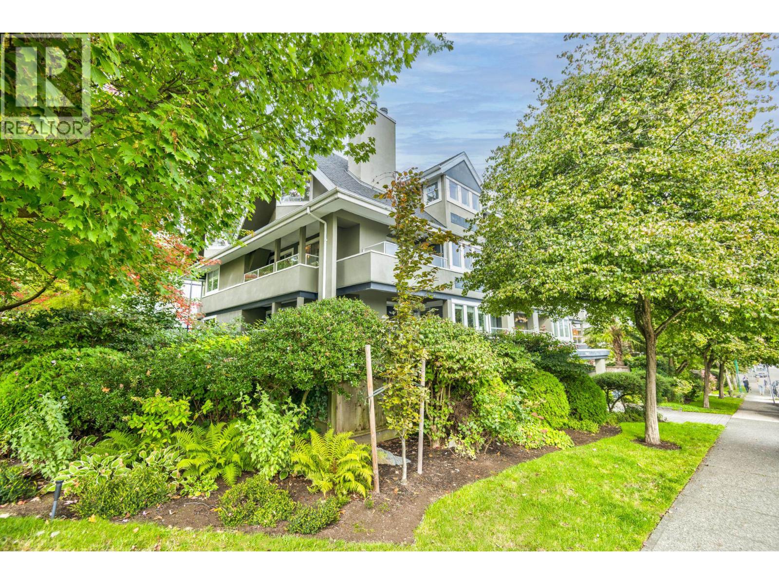 304 1665 Arbutus Street, Vancouver, British Columbia  V6J 3X3 - Photo 19 - R3055654