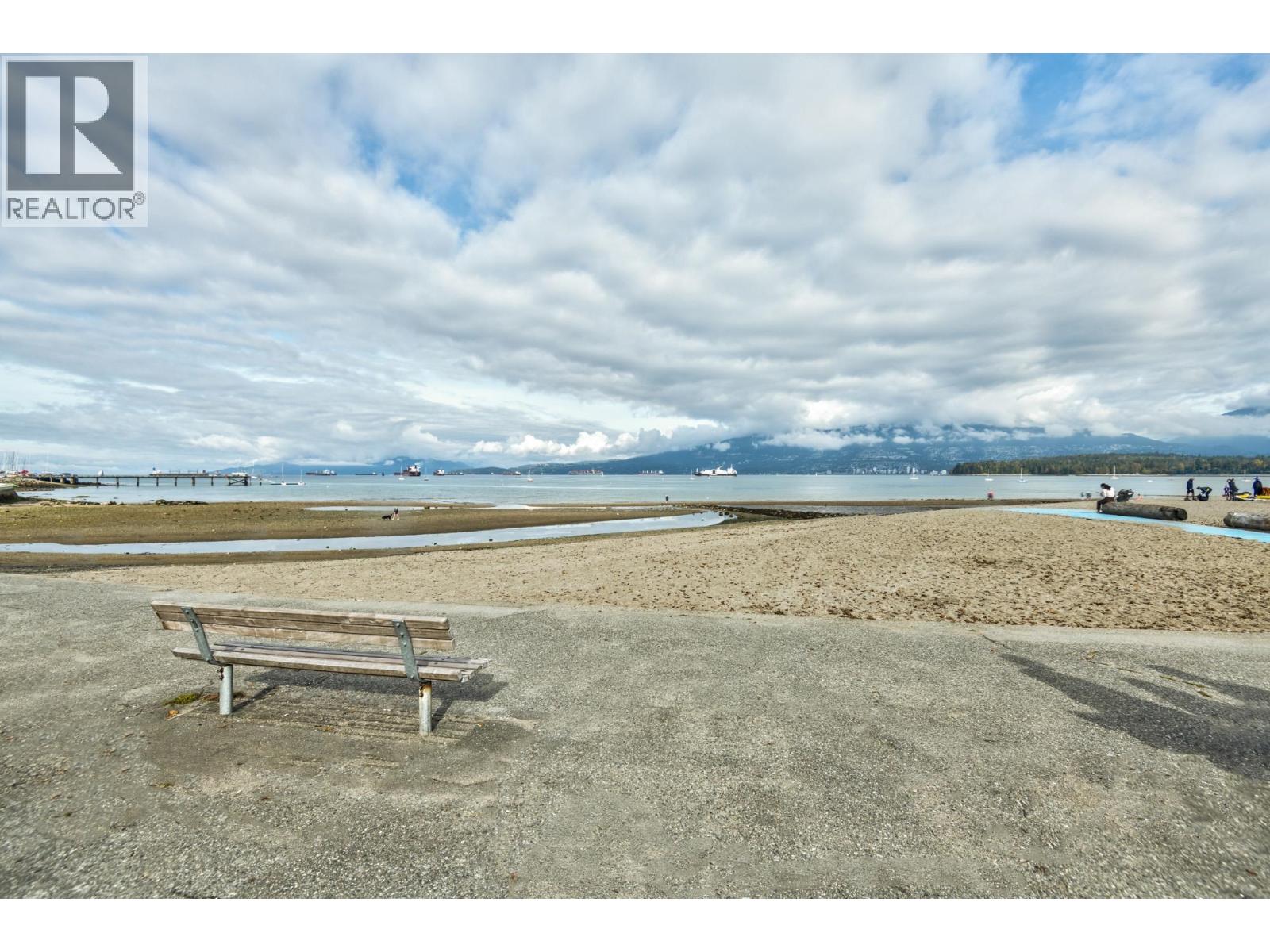 304 1665 Arbutus Street, Vancouver, British Columbia  V6J 3X3 - Photo 20 - R3055654