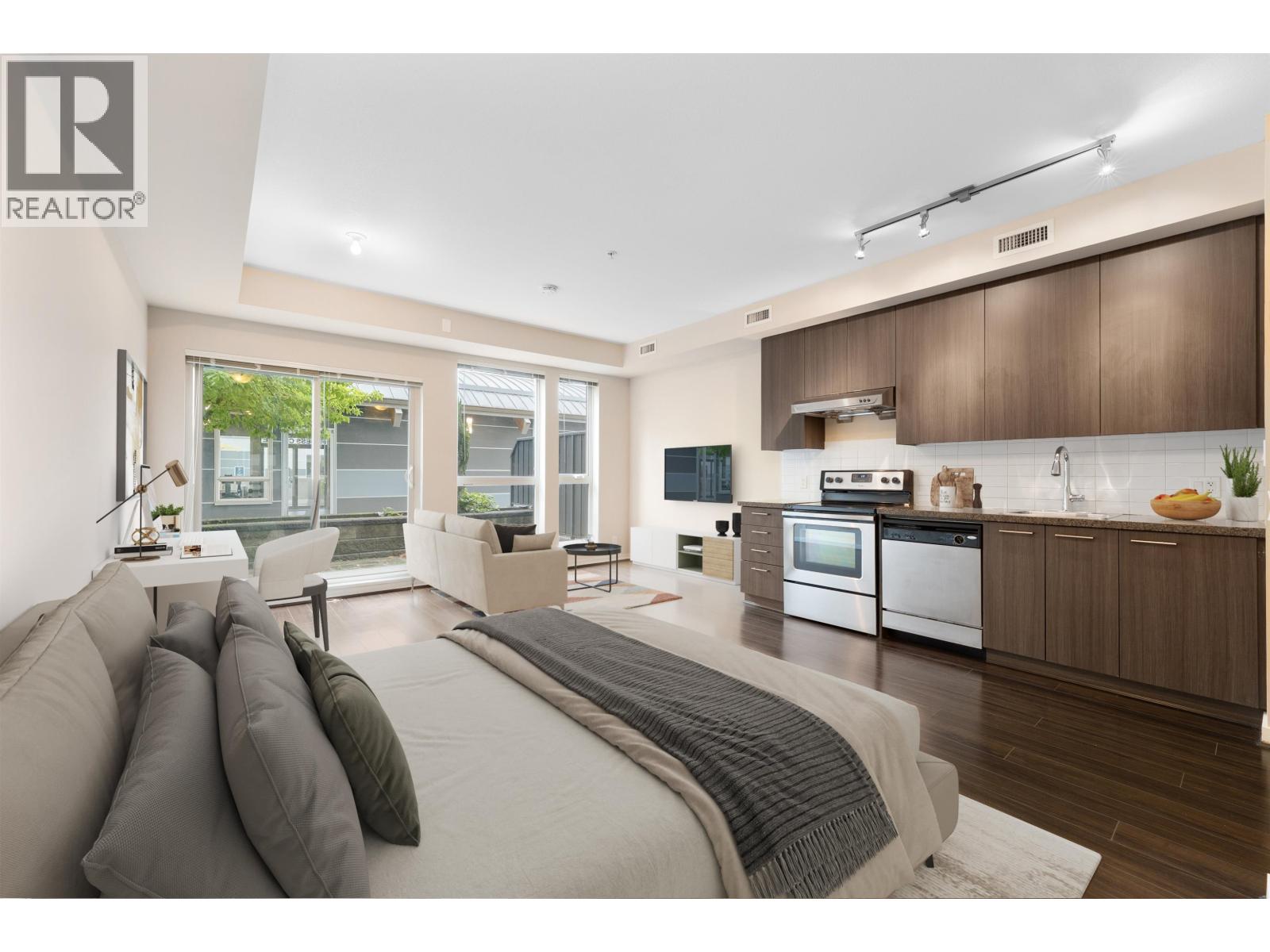282 4133 Stolberg Street, Richmond, British Columbia  V6X 0J3 - Photo 8 - R3055658