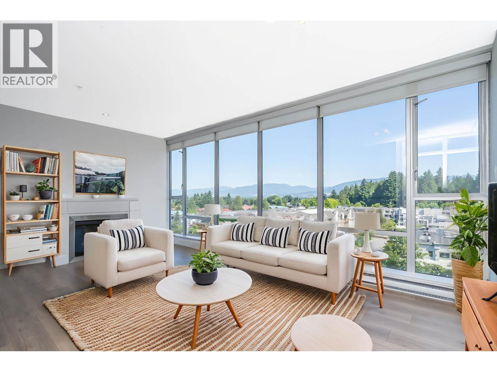 703 12079 Harris Road, Pitt Meadows, British Columbia  V3Y 0C7 - Photo 12 - R3055662