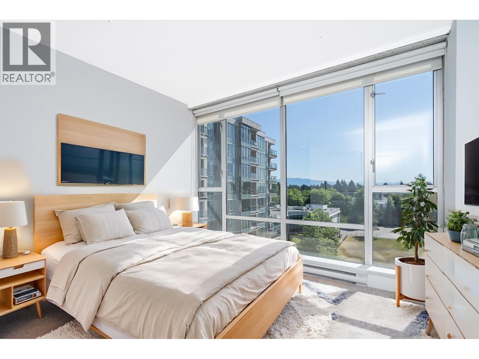 703 12079 Harris Road, Pitt Meadows, British Columbia  V3Y 0C7 - Photo 16 - R3055662
