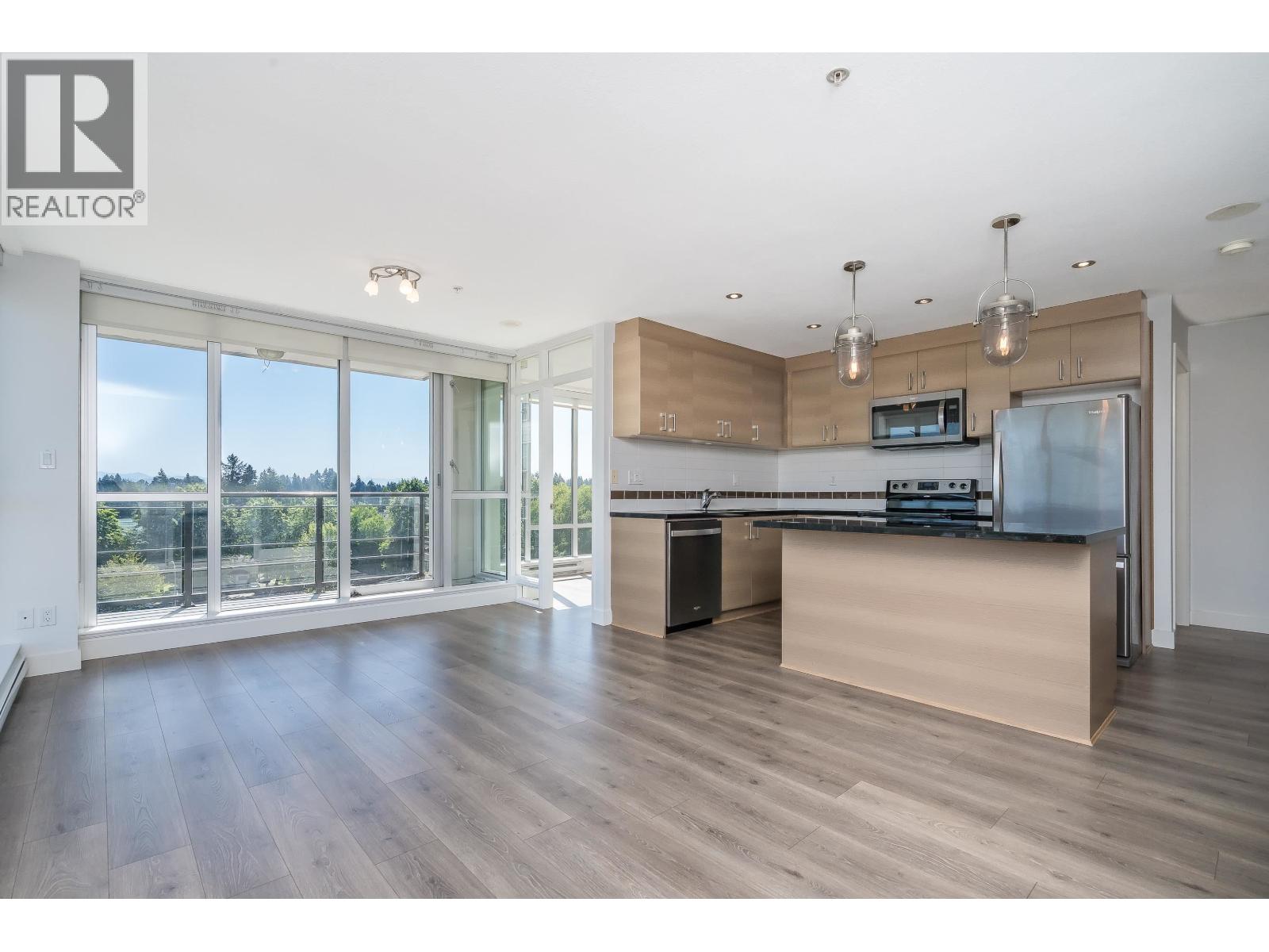 703 12079 Harris Road, Pitt Meadows, British Columbia  V3Y 0C7 - Photo 23 - R3055662