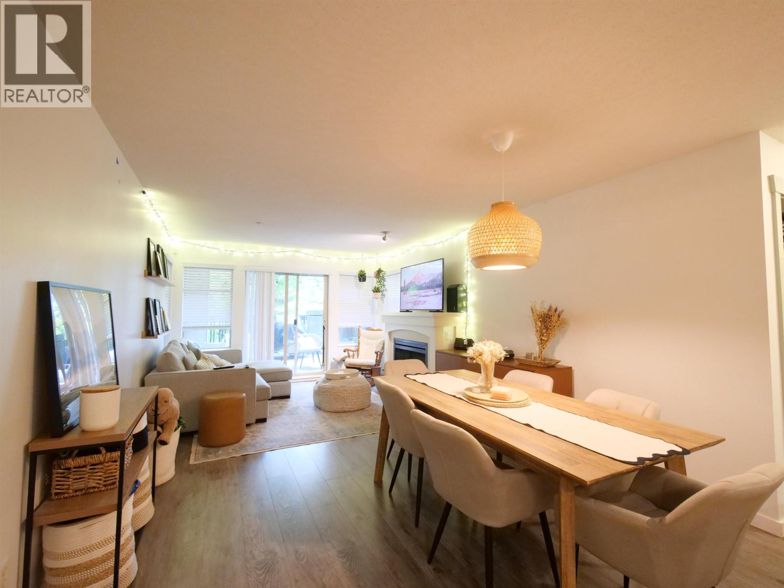 109 2998 Silver Springs Boulevard, Coquitlam, British Columbia  V3E 3R7 - Photo 3 - R3055682