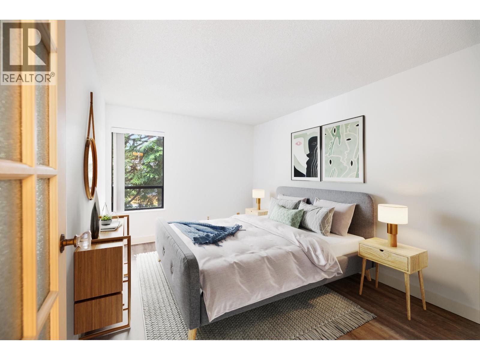 201 1515 E 5th Avenue, Vancouver, British Columbia  V5N 1L6 - Photo 2 - R3055686