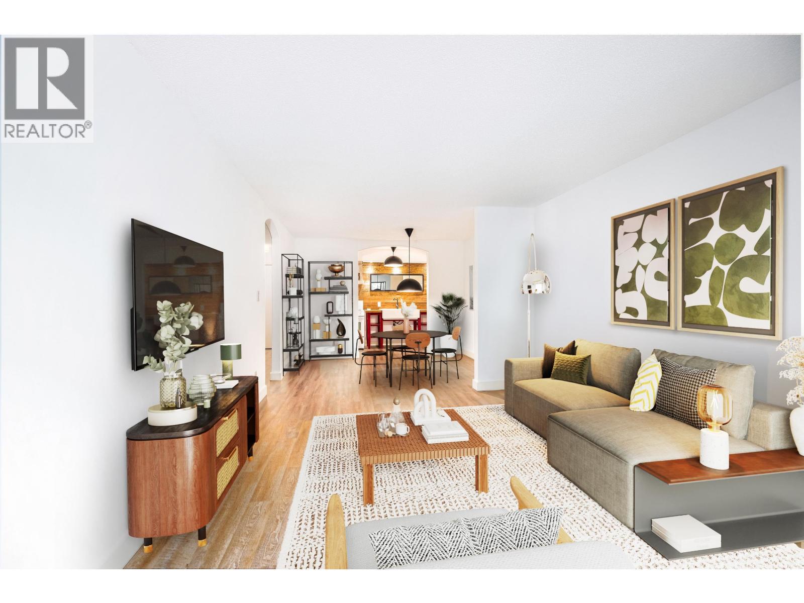 201 1515 E 5th Avenue, Vancouver, British Columbia  V5N 1L6 - Photo 4 - R3055686