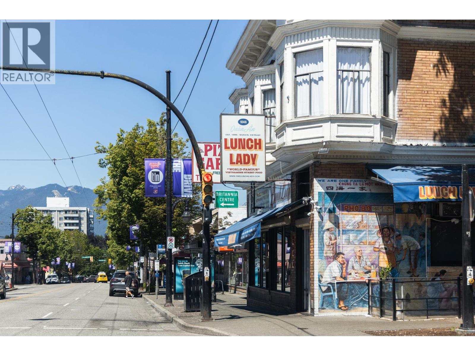 201 1515 E 5th Avenue, Vancouver, British Columbia  V5N 1L6 - Photo 7 - R3055686