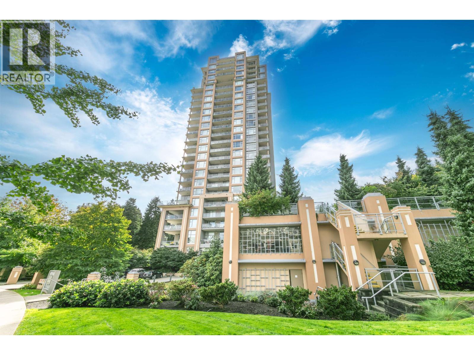 1007 280 ROSS DRIVE, new westminster, British Columbia