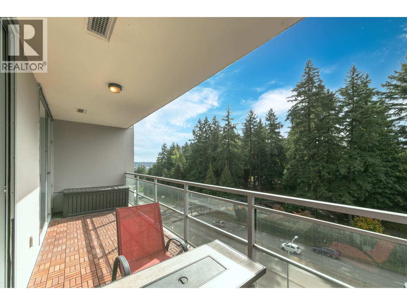 1007 280 Ross Drive, New Westminster, British Columbia  V3L 0C2 - Photo 10 - R3055687