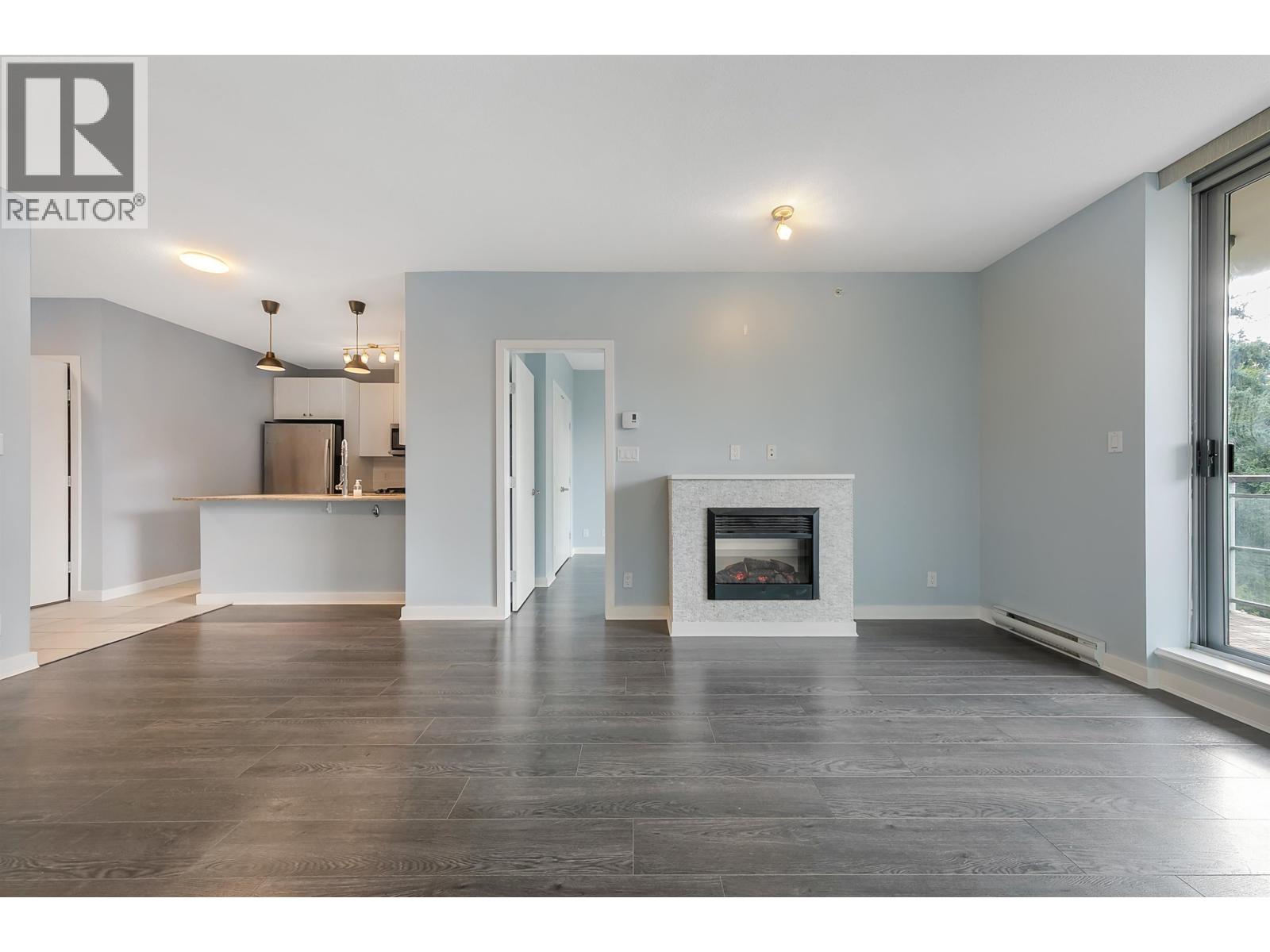 1007 280 Ross Drive, New Westminster, British Columbia  V3L 0C2 - Photo 8 - R3055687