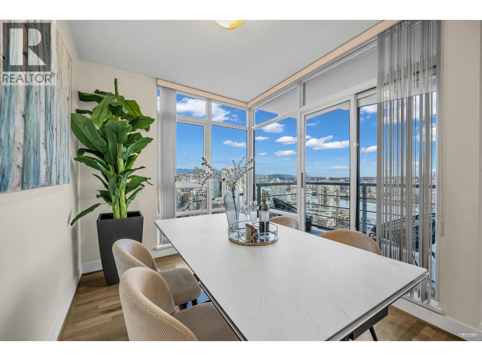 2802 1483 Homer Street, Vancouver, British Columbia  V6Z 3C7 - Photo 11 - R3055694