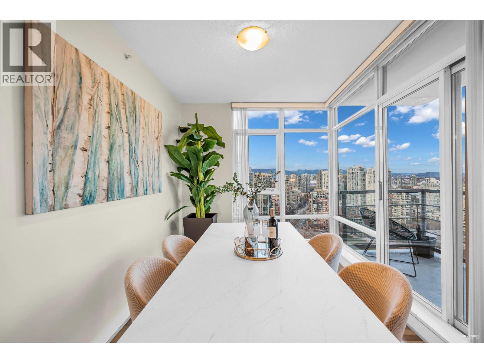 2802 1483 Homer Street, Vancouver, British Columbia  V6Z 3C7 - Photo 12 - R3055694