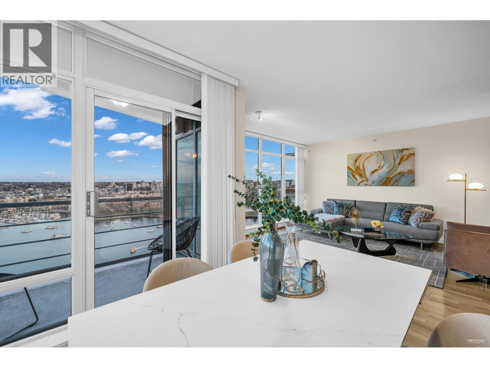2802 1483 Homer Street, Vancouver, British Columbia  V6Z 3C7 - Photo 13 - R3055694