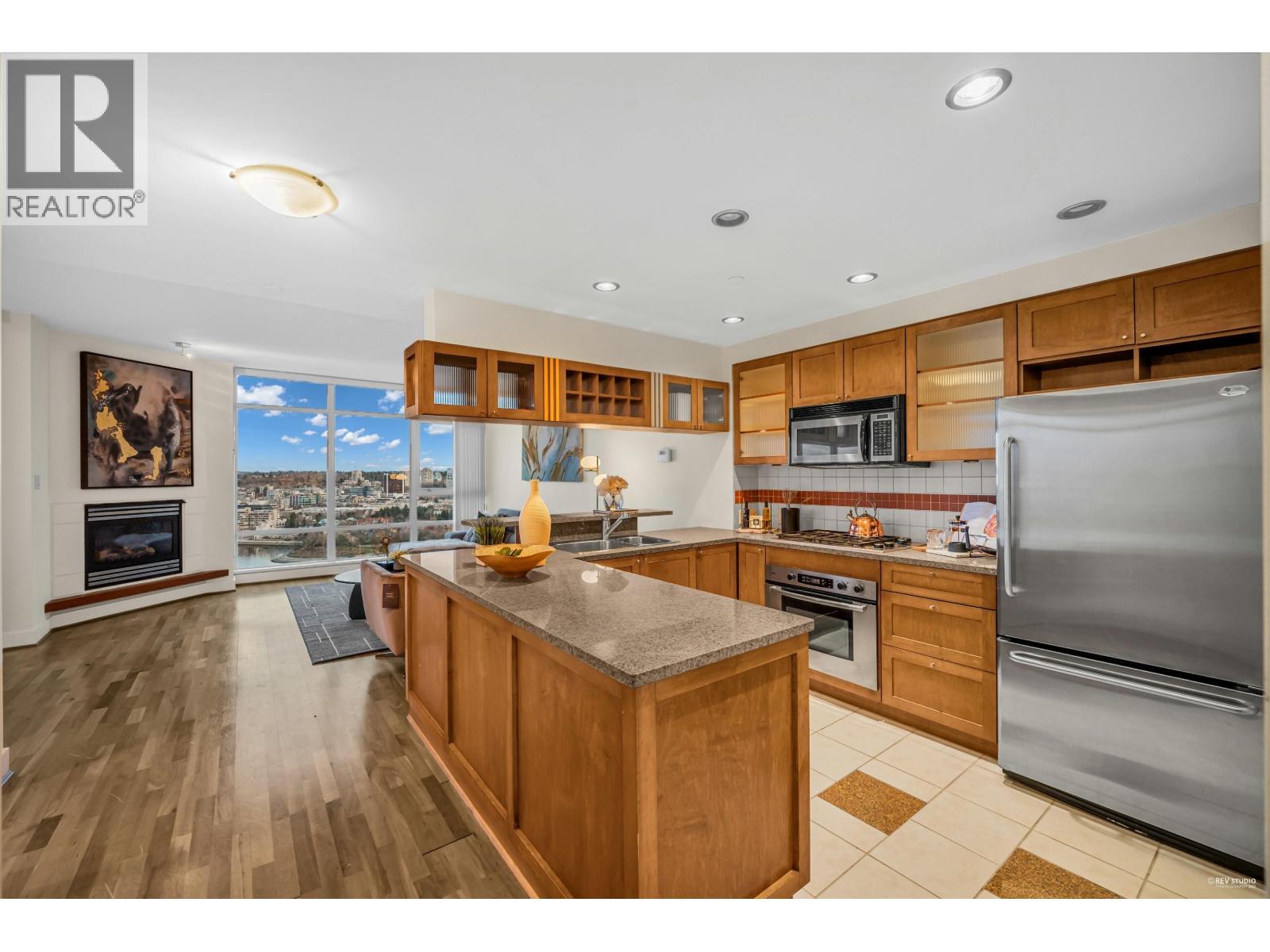 2802 1483 Homer Street, Vancouver, British Columbia  V6Z 3C7 - Photo 16 - R3055694