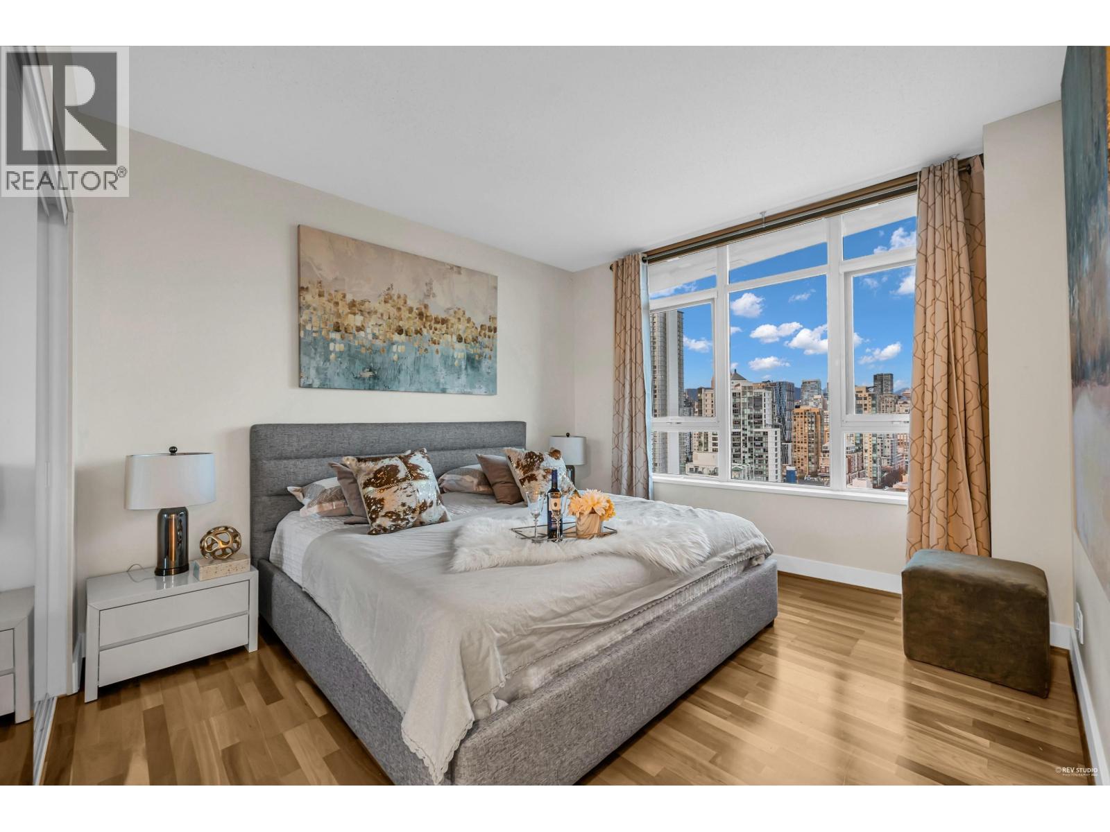 2802 1483 Homer Street, Vancouver, British Columbia  V6Z 3C7 - Photo 23 - R3055694