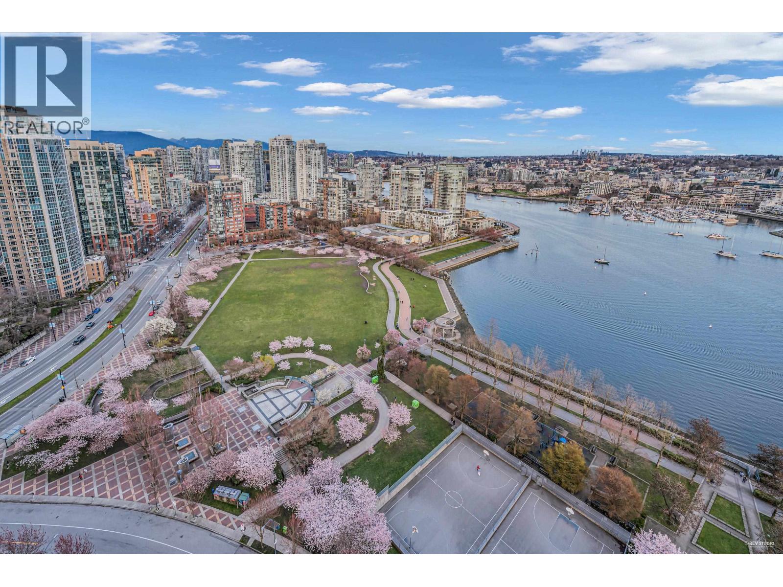 2802 1483 Homer Street, Vancouver, British Columbia  V6Z 3C7 - Photo 31 - R3055694