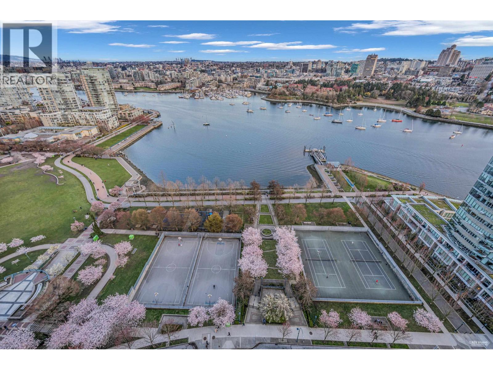 2802 1483 Homer Street, Vancouver, British Columbia  V6Z 3C7 - Photo 32 - R3055694