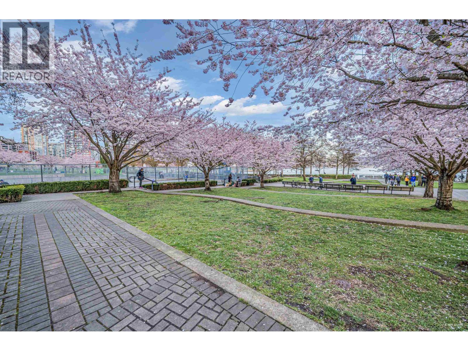 2802 1483 Homer Street, Vancouver, British Columbia  V6Z 3C7 - Photo 33 - R3055694