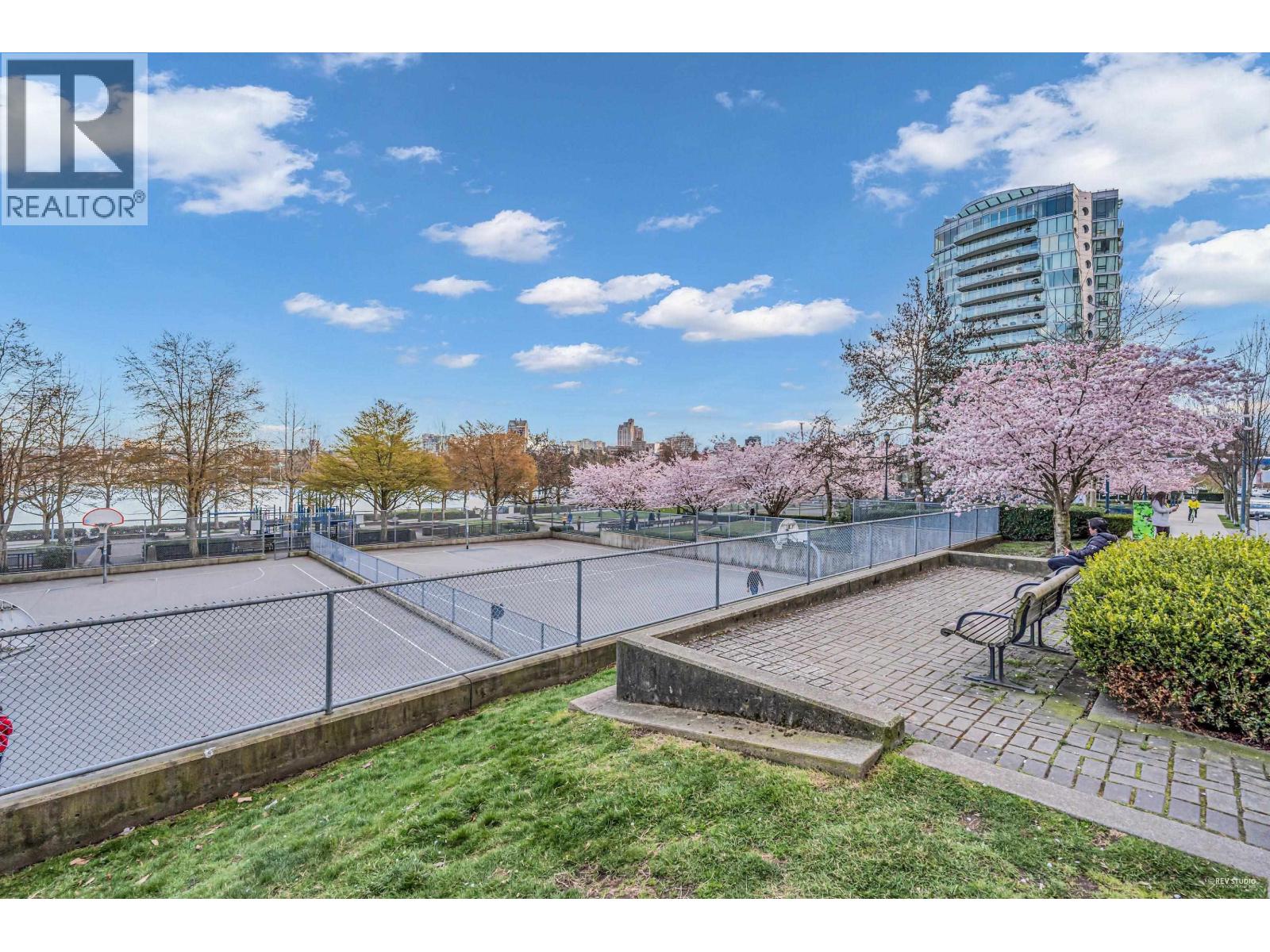 2802 1483 Homer Street, Vancouver, British Columbia  V6Z 3C7 - Photo 34 - R3055694
