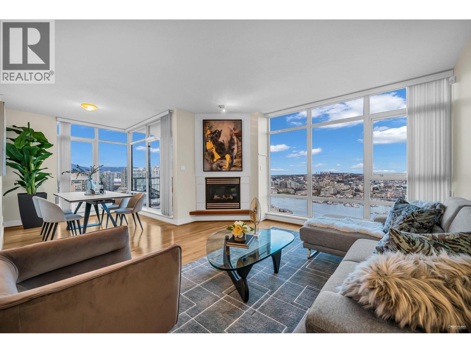 2802 1483 Homer Street, Vancouver, British Columbia  V6Z 3C7 - Photo 5 - R3055694
