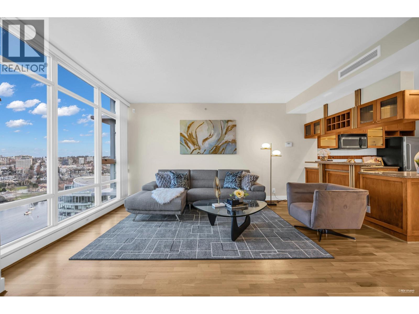 2802 1483 Homer Street, Vancouver, British Columbia  V6Z 3C7 - Photo 8 - R3055694