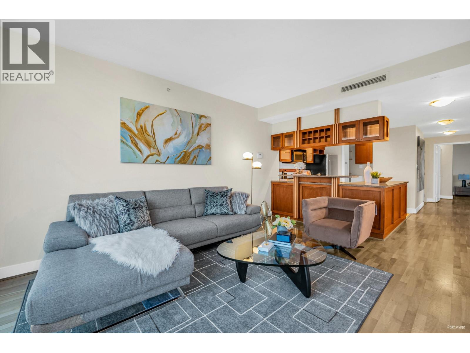 2802 1483 Homer Street, Vancouver, British Columbia  V6Z 3C7 - Photo 9 - R3055694