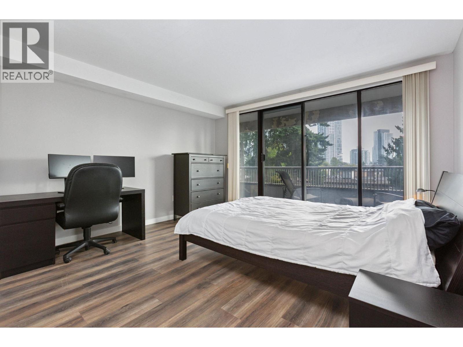 505 6595 Willingdon Avenue, Burnaby, British Columbia  V5H 4E5 - Photo 15 - R3055710