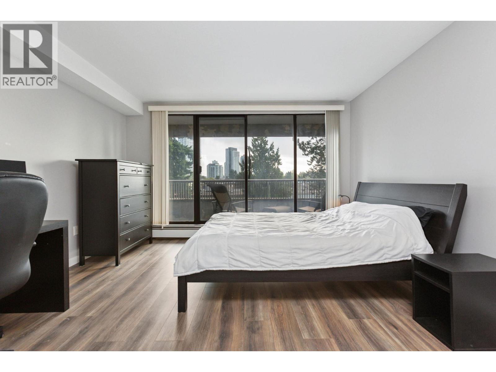 505 6595 Willingdon Avenue, Burnaby, British Columbia  V5H 4E5 - Photo 16 - R3055710