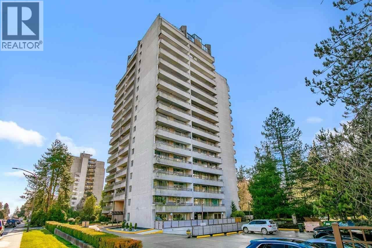 505 6595 Willingdon Avenue, Burnaby, British Columbia  V5H 4E5 - Photo 35 - R3055710