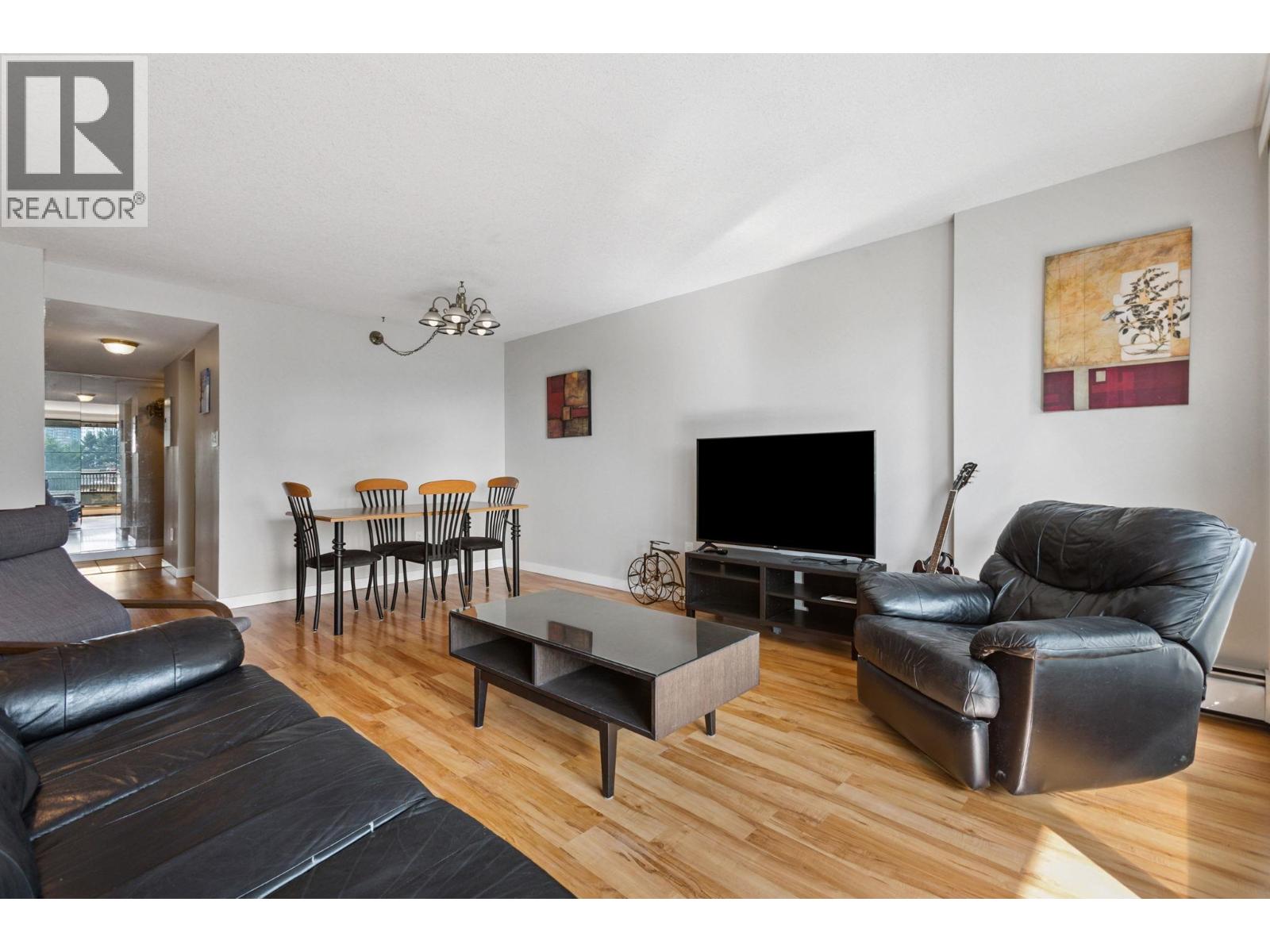 505 6595 Willingdon Avenue, Burnaby, British Columbia  V5H 4E5 - Photo 5 - R3055710