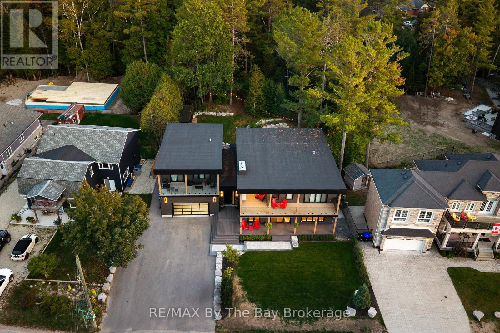 809 Eastdale Drive E, Wasaga Beach, Ontario  L9Z 2R7 - Photo 44 - S12447743