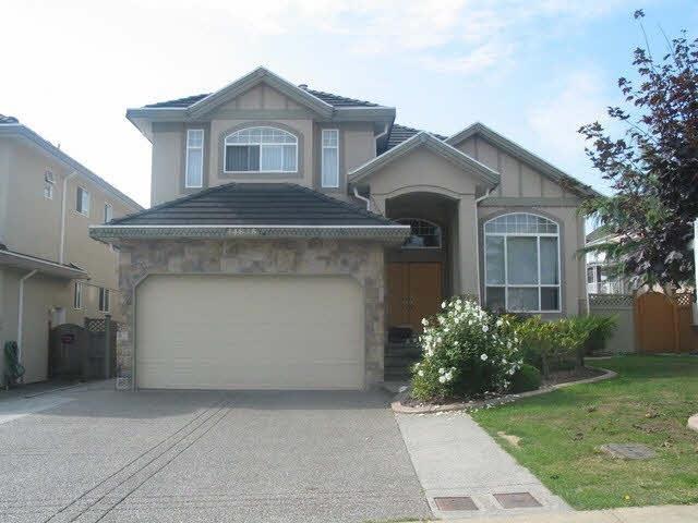 14838 74A AVENUE, Surrey, British Columbia