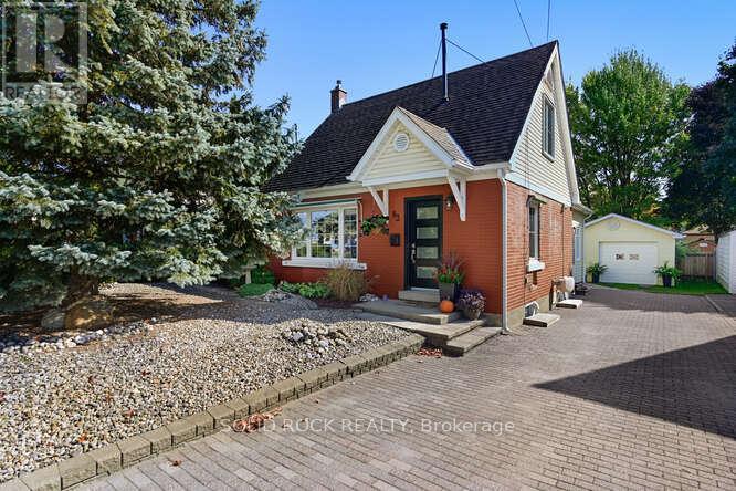 83 HAVELOCK STREET, Brockville, Ontario