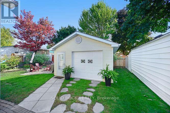 83 Havelock Street, Brockville, Ontario  K6V 4M2 - Photo 22 - X12447777