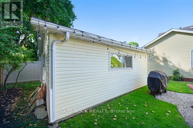 83 Havelock Street, Brockville, Ontario  K6V 4M2 - Photo 24 - X12447777