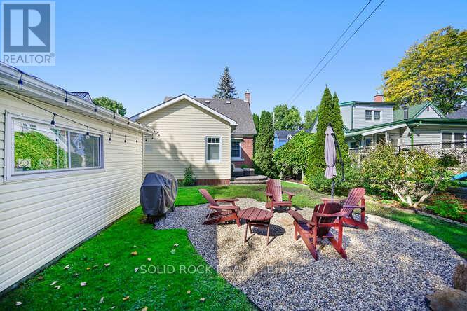 83 Havelock Street, Brockville, Ontario  K6V 4M2 - Photo 26 - X12447777