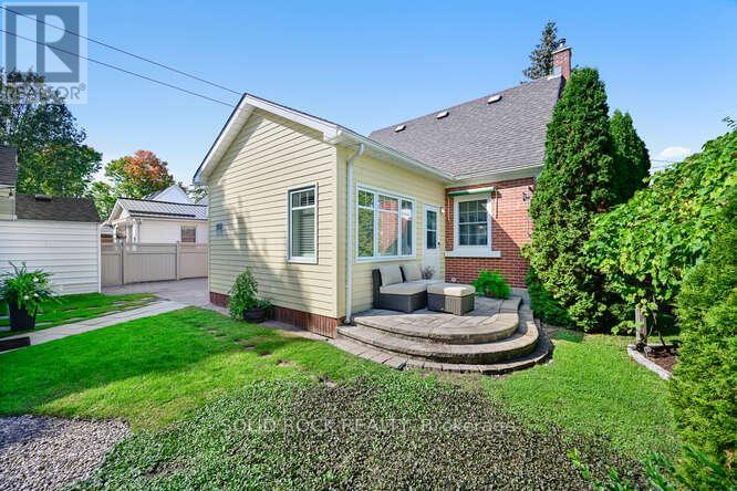 83 Havelock Street, Brockville, Ontario  K6V 4M2 - Photo 28 - X12447777