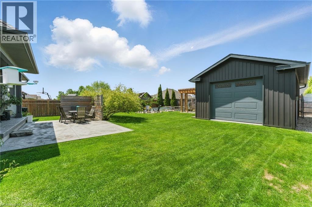 855 Wood Drive, Listowel, Ontario  N4W 0B7 - Photo 36 - 40736947