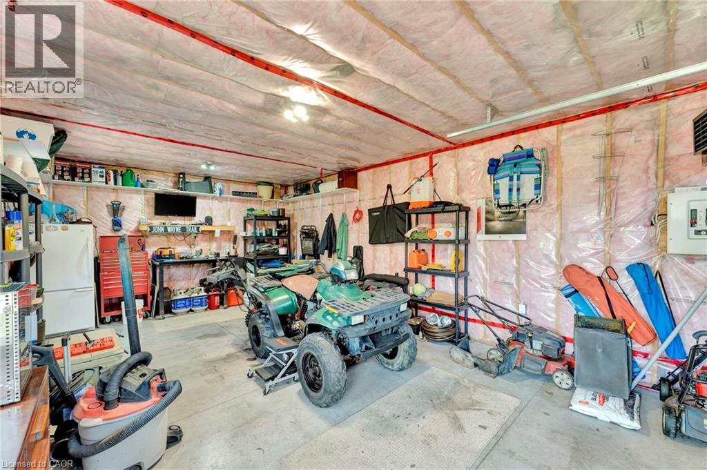 855 Wood Drive, Listowel, Ontario  N4W 0B7 - Photo 38 - 40736947