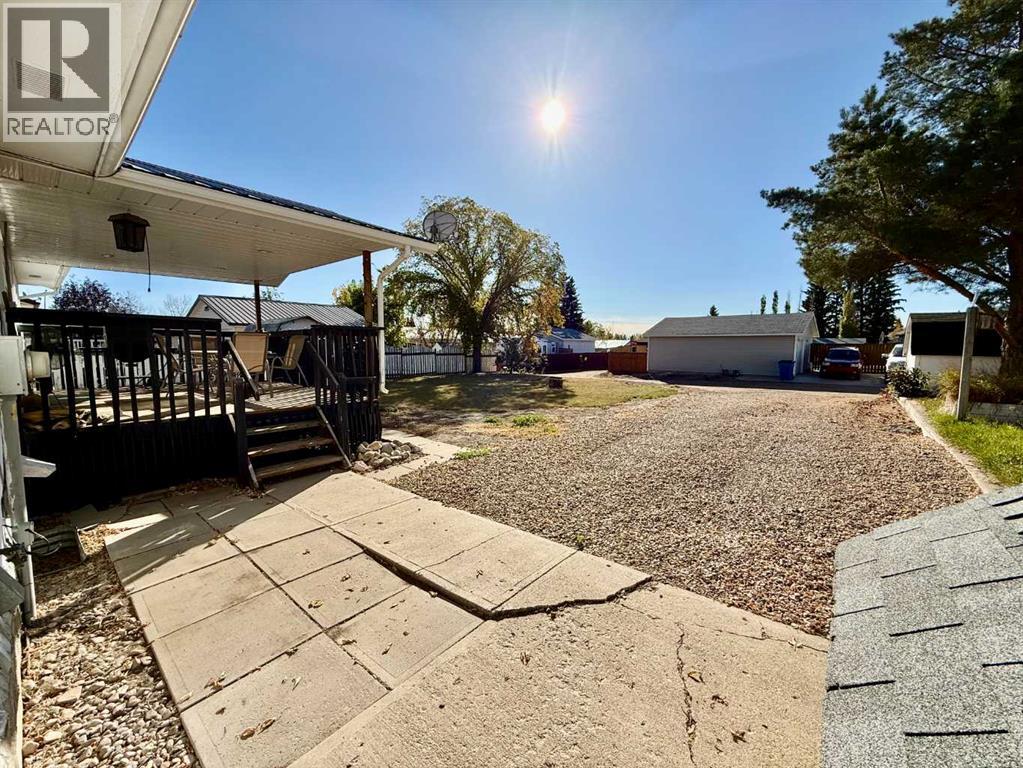 4425 56 Avenue, Provost, Alberta  T0B 3S0 - Photo 24 - A2259082